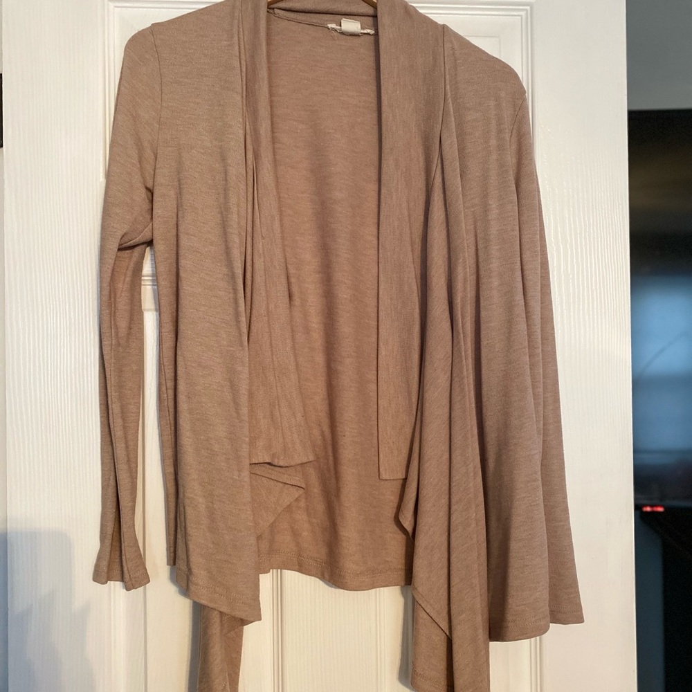 Forever 21 cardigan